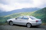 Alfa Romeo 166 1998 года